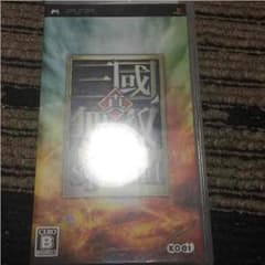 三国無双5のサムネイル
