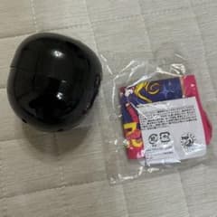 浜崎あゆみ2025 カプセルトイのサムネイル