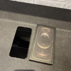 iPhone12Pro 本体のサムネイル