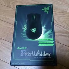 よっしー 様専用 Razer DeathAdderのサムネイル