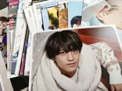 King&Prince 切り抜きのサムネイル