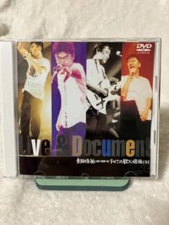 桑田佳祐 LIVE TOUR '94 DVD★すべての歌に懺悔しな‼︎のサムネイル