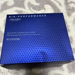 SHISEIDO ビオパフォーマンス セカンドスキンのサムネイル