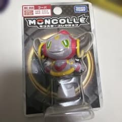 タカラトミー モンコレ MC-068 フーパ フィギュアのサムネイル