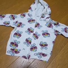 ヒステリックミニ コットンパーカーのサムネイル