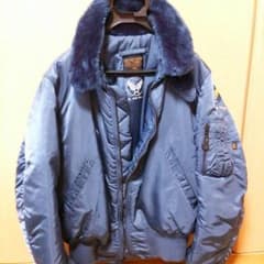 アルファフライトジャケットのサムネイル