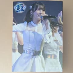 NMB48 坂本理紗 15周年LIVE STAGE PHOTO ランダム生写真 - メルカリ