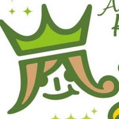 あい様専用 嵐銀テープ使用フォトフレームのサムネイル