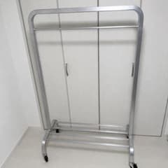 HERMOSA KAILUA HANGER RACK ハモサ ハンガーラック - メルカリ