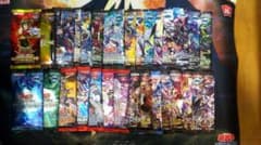 遊戯王 未開封パック コレクション用 30pcのサムネイル