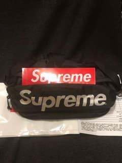 Supreme シュプリーム ウエストバックのサムネイル