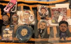GENERATIONS セットのサムネイル