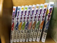 ダイヤのA act2 漫画 美品のサムネイル