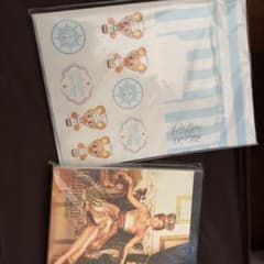 倖田來未のサムネイル