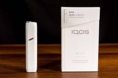 taku★ 様専用(iQOS mulch)のサムネイル