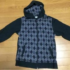 ルーやん様専用★パーカー★Lサイズのサムネイル
