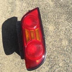 180sx 後期 テールランプ右のサムネイル