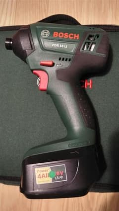 BOSCH インパクトドライバーのサムネイル