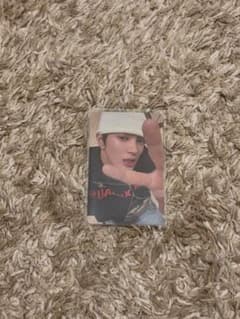 cortis 1st yizhiyu5.0 ラキドロ トレカ ゴンホ - メルカリ