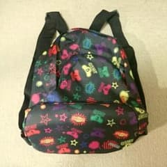 おそ松さんリュックサックのサムネイル