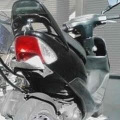 ライブディオ ZX 羽上げステー - メルカリ