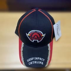 エイシンヒカリ　キャップ 57-60cm