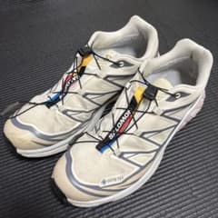 SALOMON スニーカー 29cm GORE-TEXのサムネイル