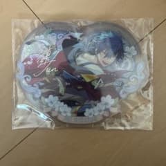 花の契約 漣ジュン あんスタ アクリルスタンド 未開封のサムネイル