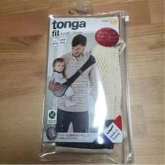 トンガ tonga fit Sサイズのサムネイル