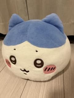 ハチワレ Parade ぬいぐるみ クッションのサムネイル