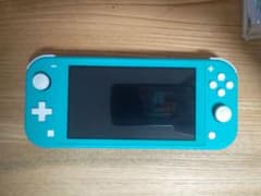 switchライト本体のサムネイル