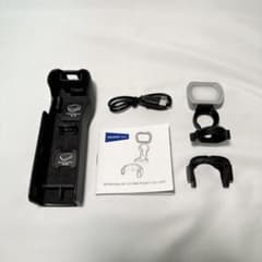 DJI Osmo Pocket 3保護カバー & 【NEEWER】 ライトセットのサムネイル