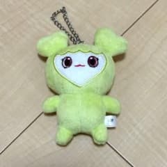 TWICE ジョンヨン ラブリーバッグチャーム 初期 - メルカリ