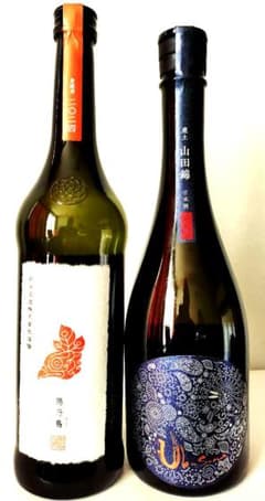 新政 陽乃鳥・ 産土 二農場 】 - メルカリ