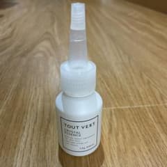 トゥヴェール　クリスタルエッセンスのサムネイル