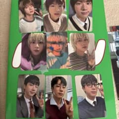 BTS アルバムセット トレカ ジン BTS ジン JIN アルバム Happy 3形態 トレカ コンプ 9種セット - メルカリ