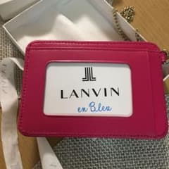 定期入れのサムネイル