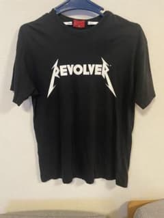 リボルバー Revolver Tシャツのサムネイル