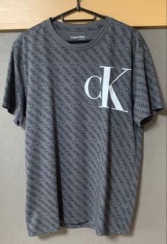 Calvin Klein カルバンクライン 半袖Tシャツ M 新品未使用のサムネイル