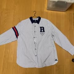 ロカウェア　rocawear シャツのサムネイル