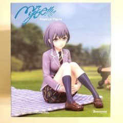 BanG Dream! MyGO!!!!! 高松燈 制服ver. フィギュア - メルカリ