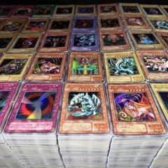 遊戯王】 2期 10000枚 まとめ売り 大量セット 業者引き取り品 - メルカリ