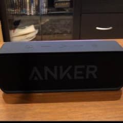 ANKERスピーカーのサムネイル