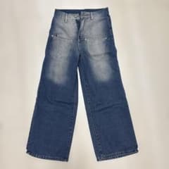 apres jour mignonデニムパンツ Sサイズのサムネイル