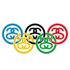 しー様専用 送料無料 STUSSYパーカーのサムネイル