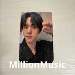 8TURN ギョンミン トレカ MillionMusic (989) - メルカリ