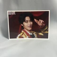 【まとめ売りの場合お値下げ‼️】 M!LK のぞいてみるく？展 生写真 曽野舜太のサムネイル