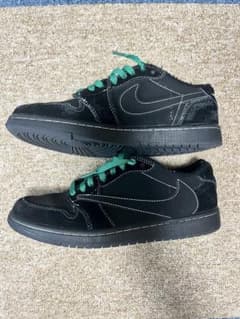 Nike AIR JORDAN スニーカーのサムネイル
