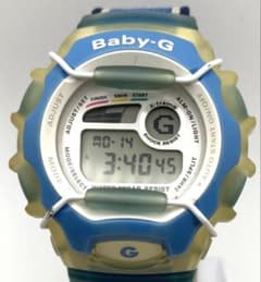 CASIO Baby-G X-treme BGX-131 Vintage 90sのサムネイル