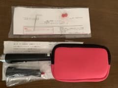 ポケレチライトのサムネイル